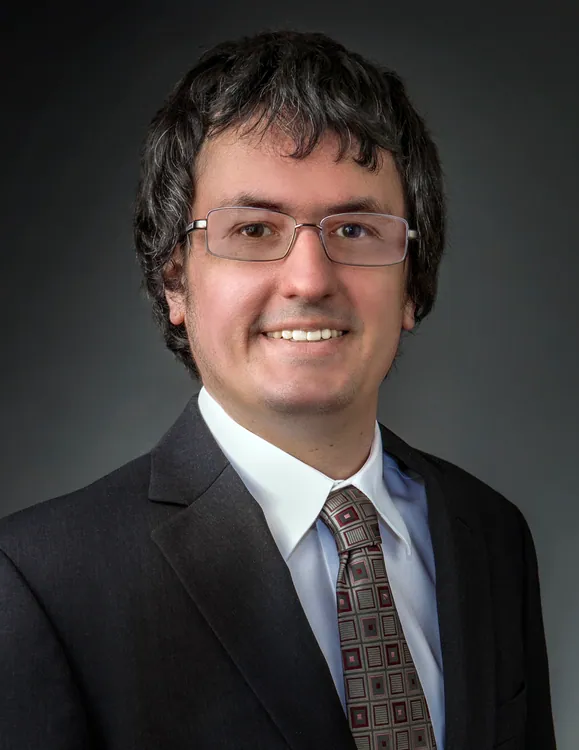 Patrik Cody Isham