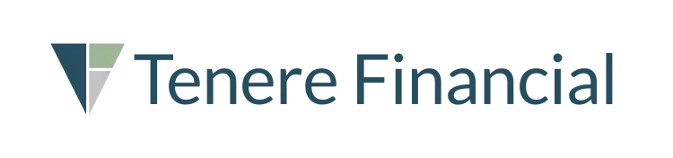 Tenere Financial logo