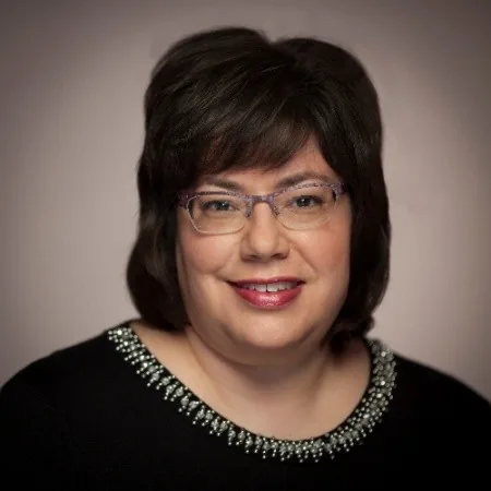 AMY CHRISTINE HOFFMAN