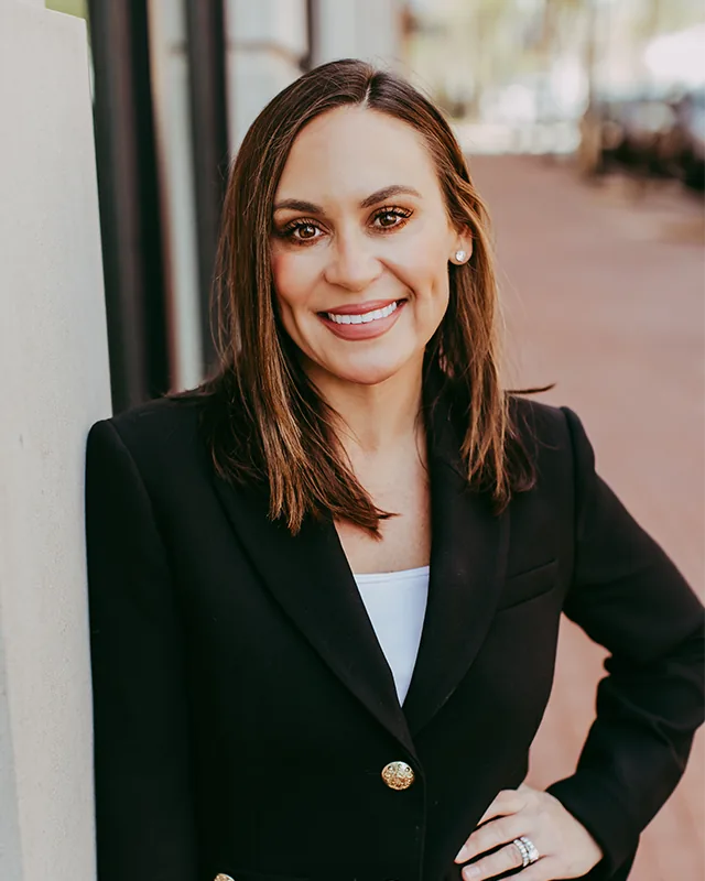 ANDREA NICOLE GLEASON