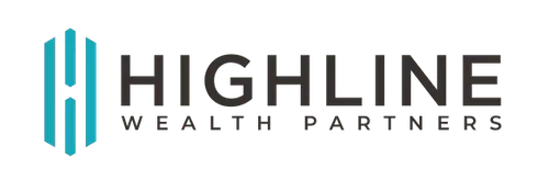 Highline Wealth Partners logo