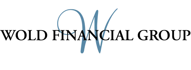 Wold Financial Group logo