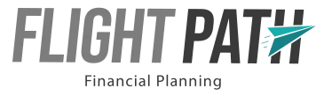Flightpath Financial Planning logo
