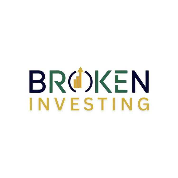 Broken Investing, LLC logo