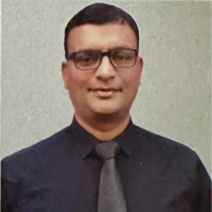 MAHESH HASTIMAL JAIN
