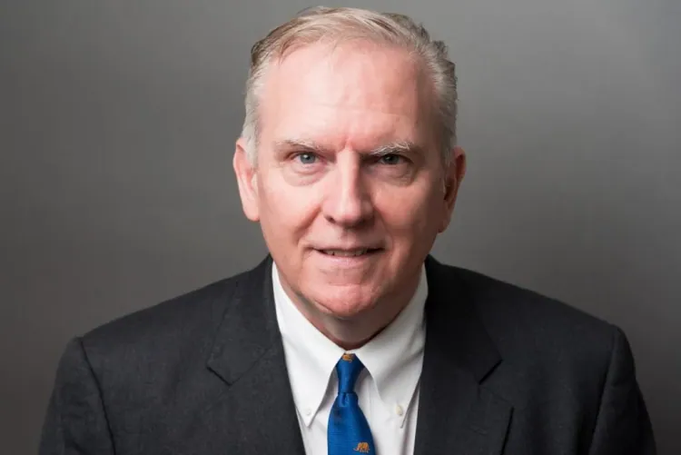 PETER STUART WYROUGH