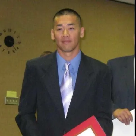 DAVID HONG CHUNG