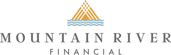 Mountain River Financial logo
