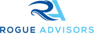 Rogue Advisors, LLC logo