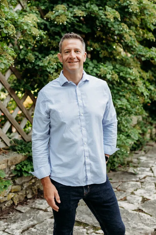 BRIAN DAVID CAYON