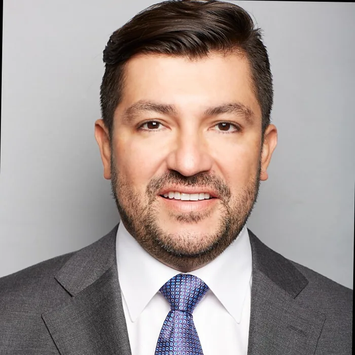Gabe Garcia