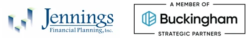 Jennings Financial Planning, Inc. logo
