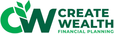 Create Wealth Financial Planning LLC logo