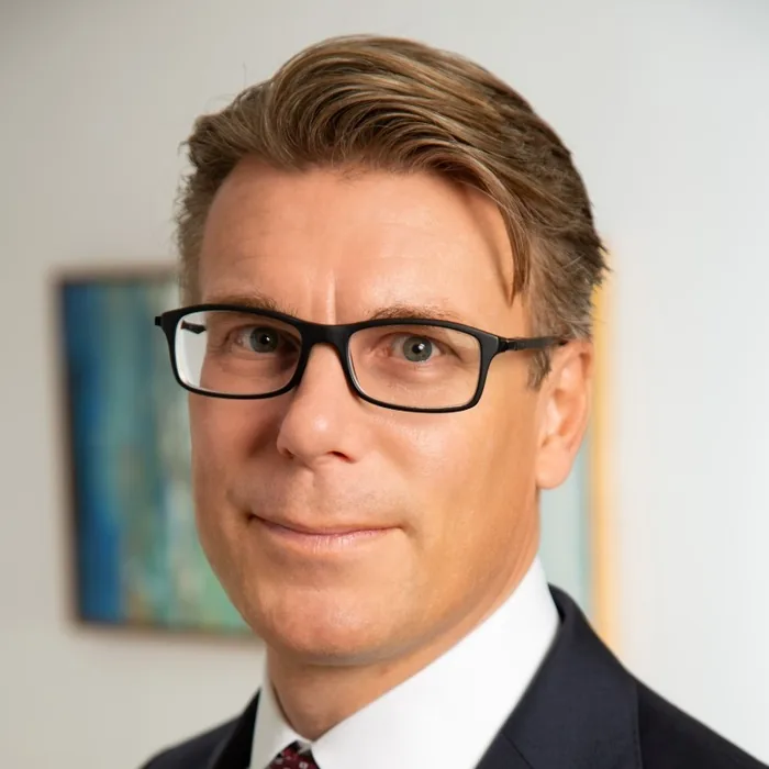 CARL JOHAN GRAHS
