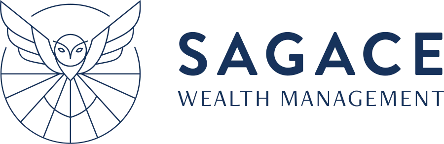 Sagace Wealth Management logo
