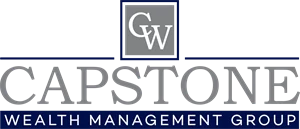 Capstone Wealth Management Group, LLC logo
