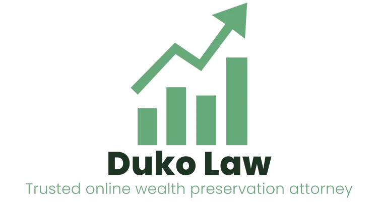 Scott S. Duko, Registered Investment Advisor, Ltd. logo