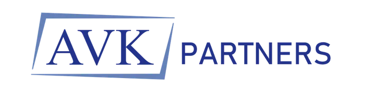 AVK Partners logo