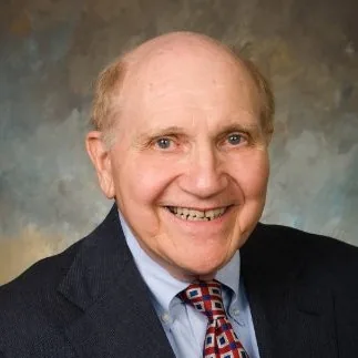 RICHARD CHARLES WOLFE