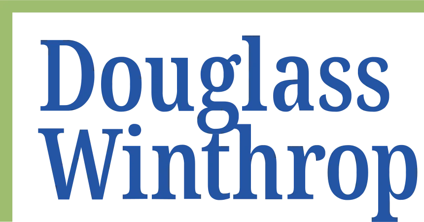 Douglass Winthrop Advisors LLC logo