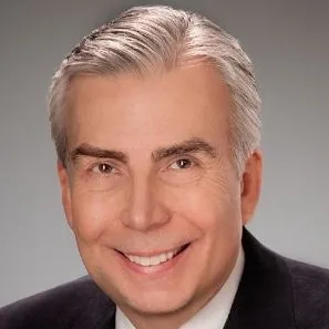 PAUL BYRON HILL