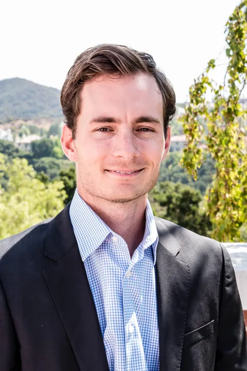 Seth Christian Catanese