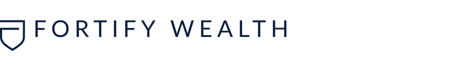Fortify Wealth, Inc. logo