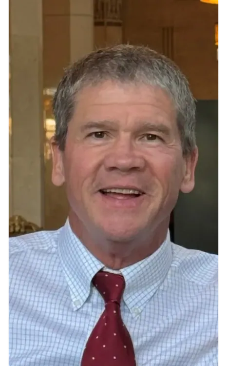 MICHAEL RICHARD BRODERICK