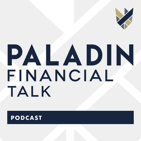 Paladin Financial logo