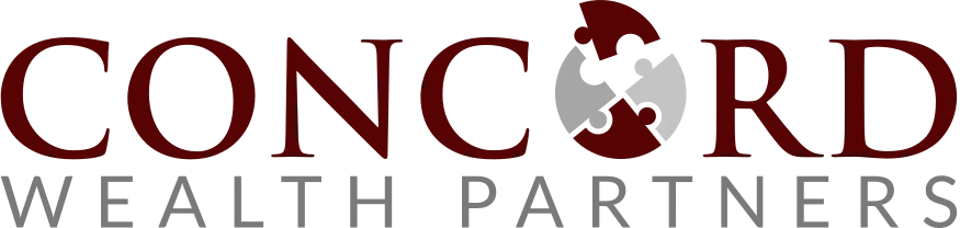 Concord Wealth Partners logo