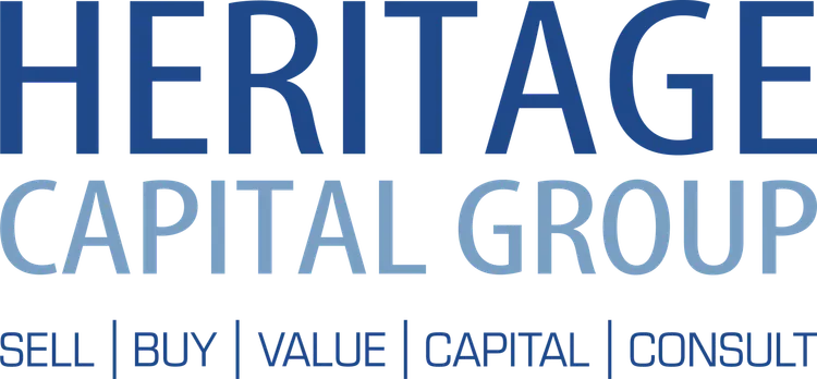 Heritage Capital Management, Inc. logo