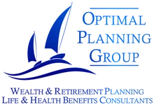 Optimal Planning LLC logo