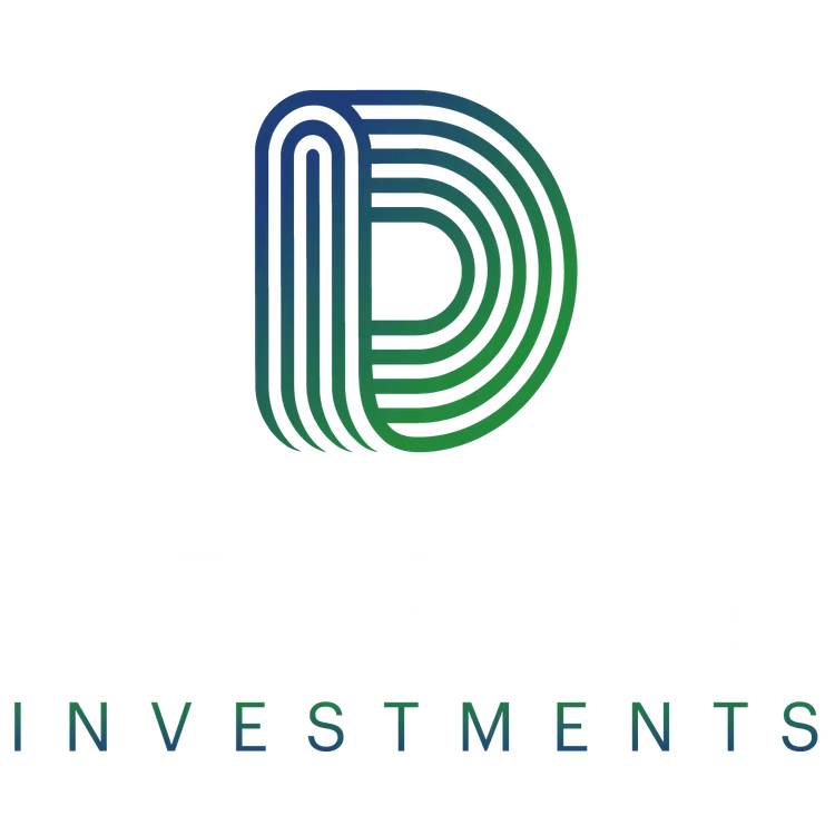 Delphin Investments logo