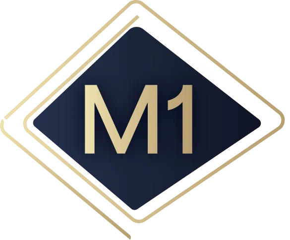 M1 Capital Management LLC logo