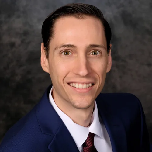 BRANDON A MORTON