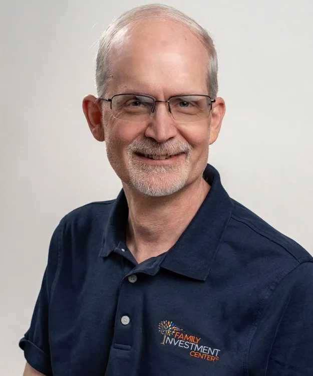 PAUL DONALD ALBRIGHT