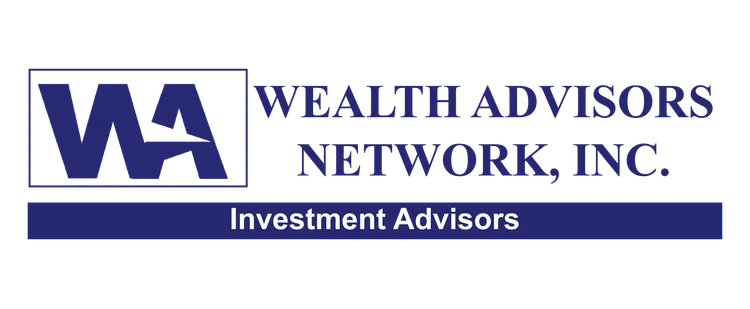 Wealth Advisors Network, Inc. logo