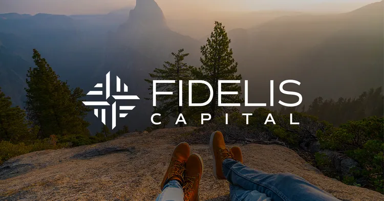 Fidelis Capital logo