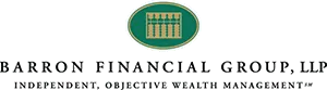 Barron Financial Group, LLP logo