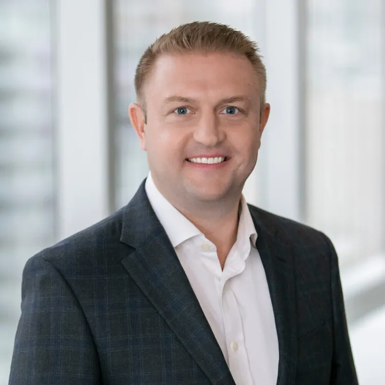 Brian Cummins