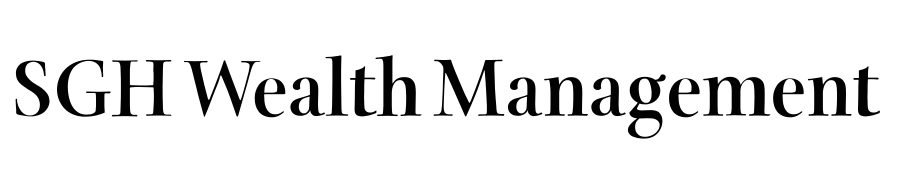 SGH Wealth Management logo