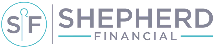 Shepherd Financial LLC logo