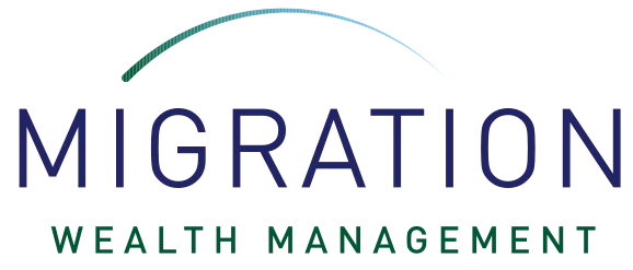 Migration Wealth Management, LLC logo