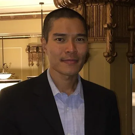 HONG QUOC TRAN