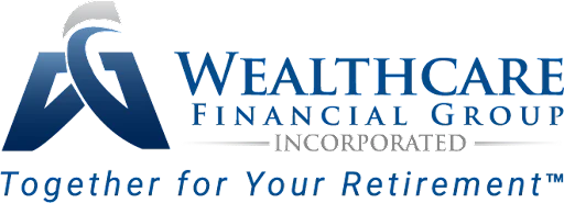 Wealthcare Financial Group, Inc. logo