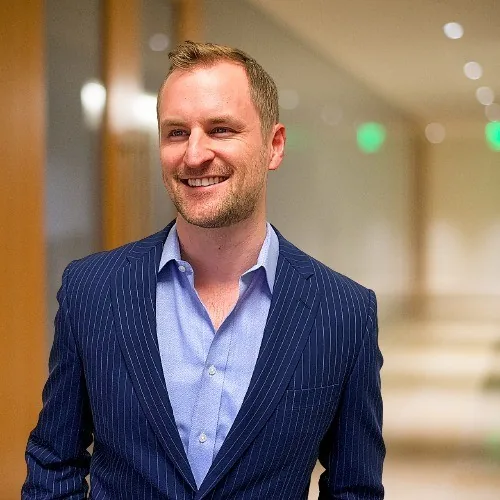 Andrew Clarke Meredith