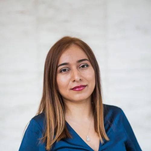 BRENDA GONZALEZ CALDERON