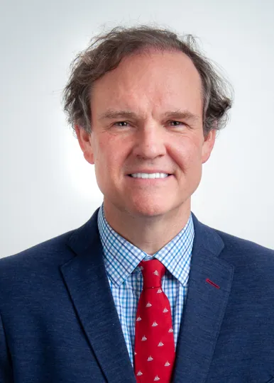 JOHN WILLIAM FULLER