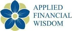 Applied Financial Wisdom logo