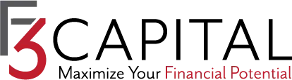 F3 Capital logo
